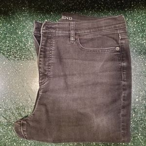 Women's Lands' End jeans